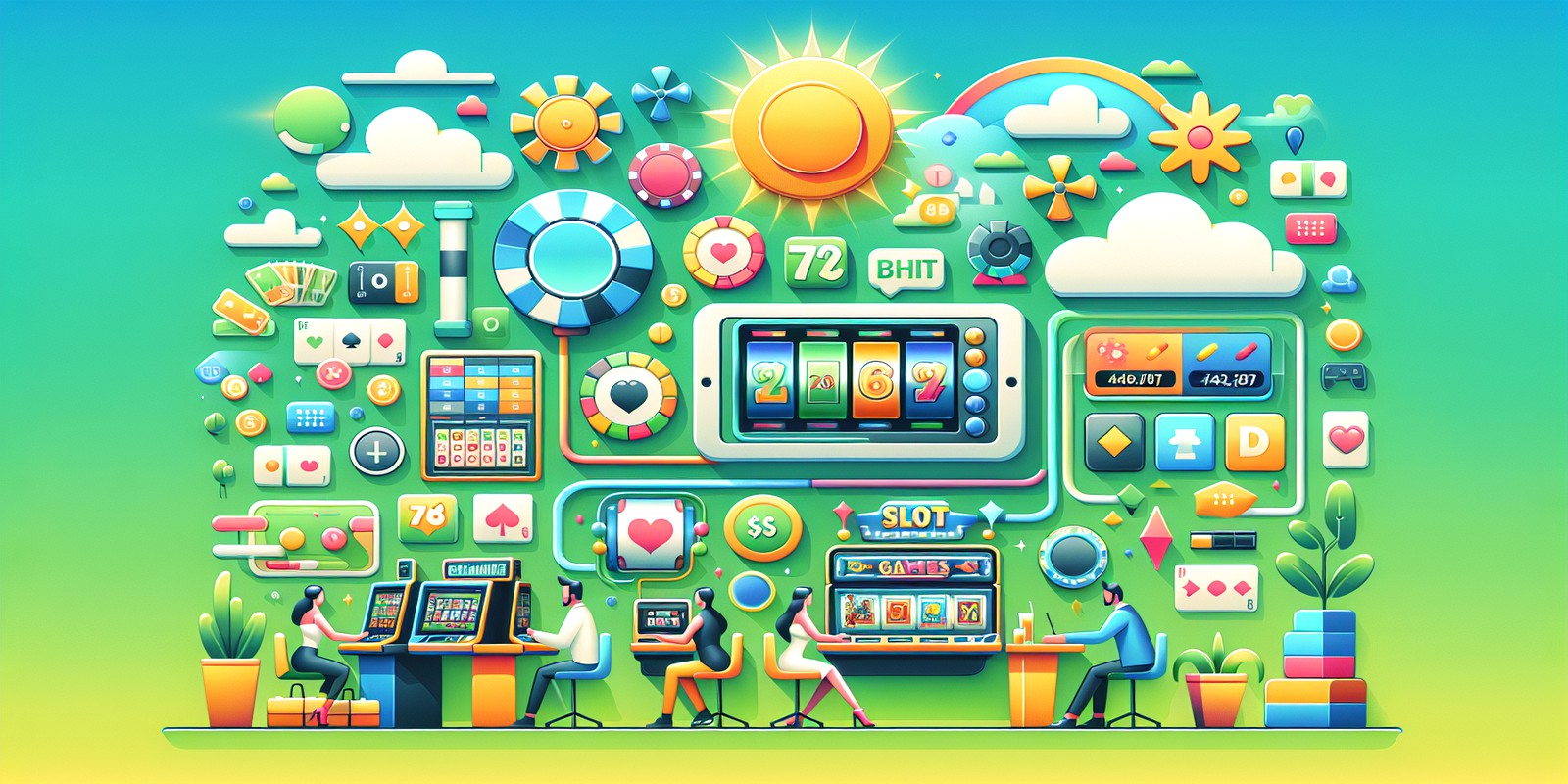 Cover image of the Betfred App Review showcasing top slot games and payment methods for Pakistani players.