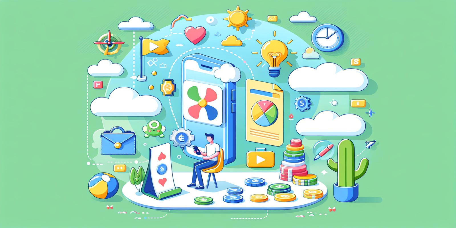 Discover the Thrill of Free Online Casino Slots in 2025 - Slot Strategy Guide for global | LUCKY101APP