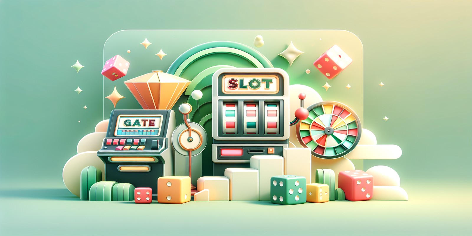 Experience Excitement: Top Free Online Casino Slots of 2025 - Slot Strategy Guide for global | LUCKY101APP