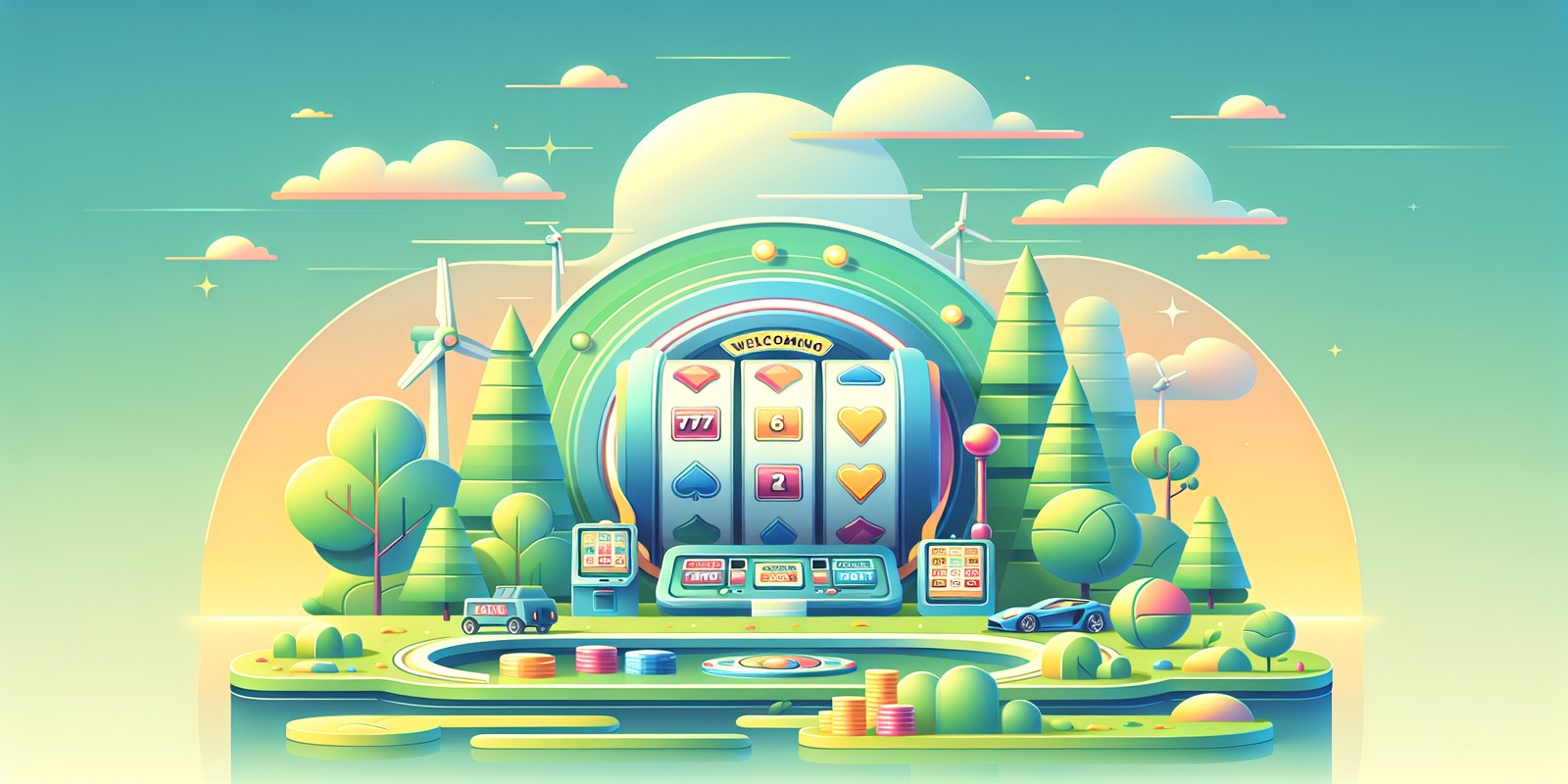 Experience the Thrill: Top Free Online Casino Slots in Pakistan 2025 - Slot Strategy Guide for Pakistani | LUCKY101APP