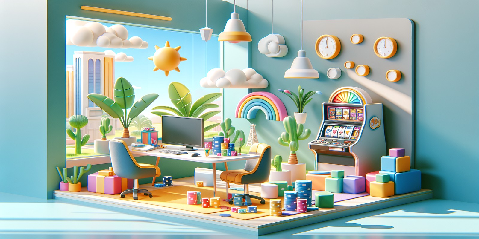 Explore the Best Free Online Casino Slots for Fun in 2025 - Slot Strategy Guide for global | LUCKY101APP