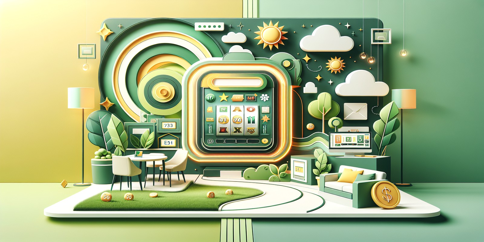 Explore The Enchantment of Cast of the Ring 3 Slots in 2025 - Slot Strategy Guide for global | LUCKY101APP