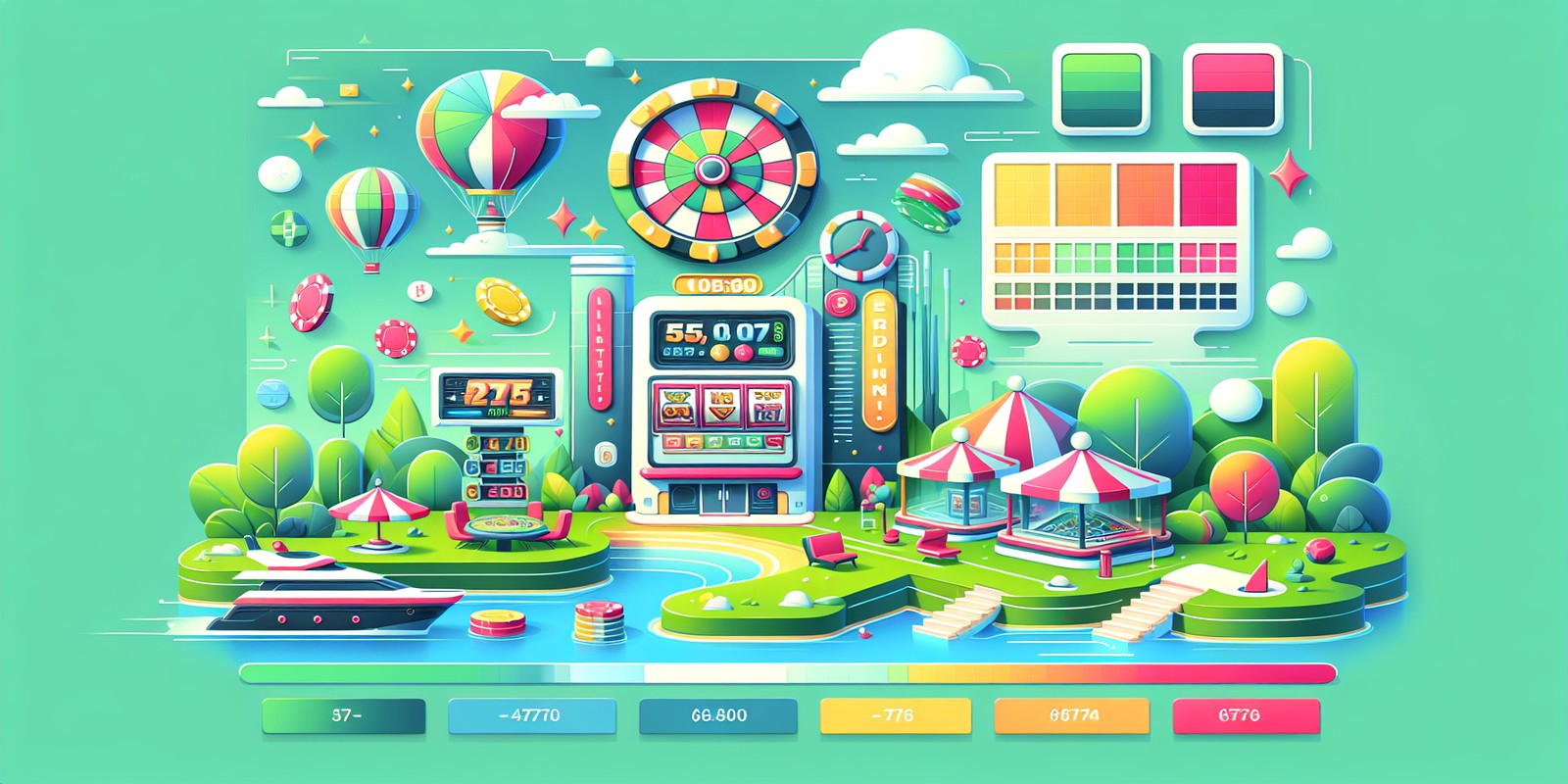 Unleash Fun with the Betfred App: Top Slot Games for 2025 - Slot Strategy Guide for global | LUCKY101APP