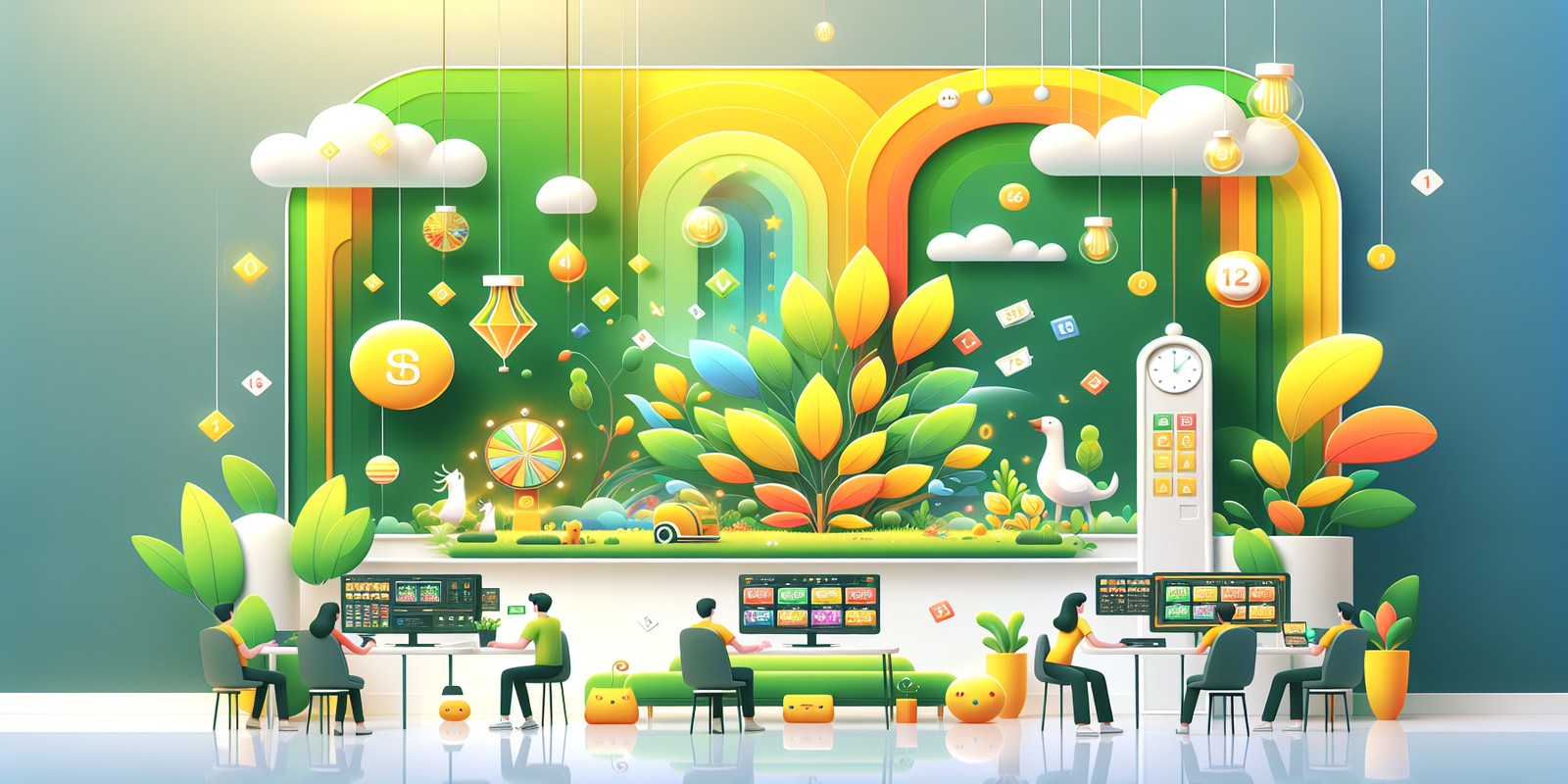 Unleash the Magic of Cast of the Ring 3: Top Slot Strategies 2025 - Slot Strategy Guide for global | LUCKY101APP