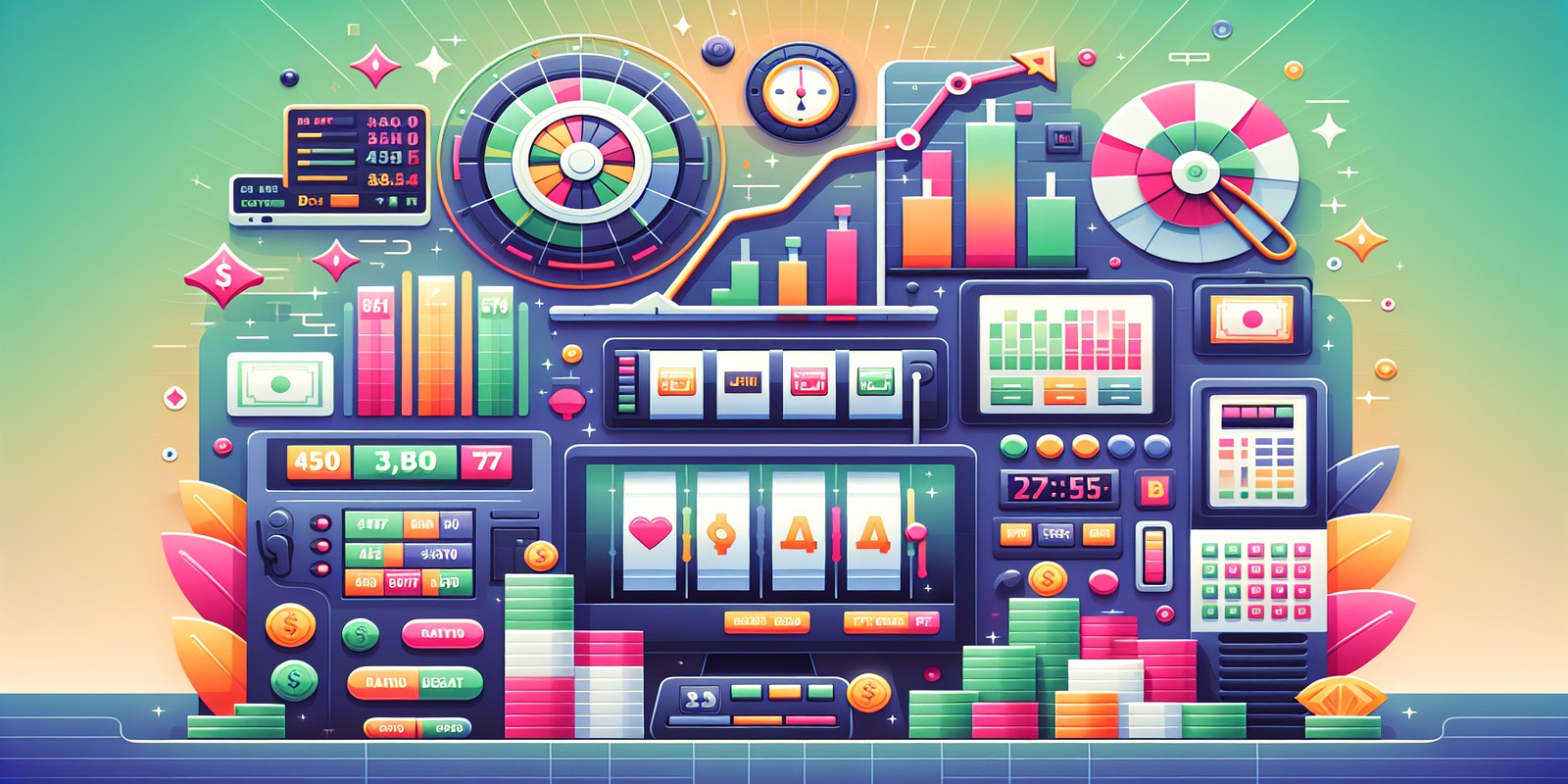 Unleash the Power of 'Cast of the Ring 3': Spin to Win in 2025 - Gaming Guide Guide for pakistani | LUCKY101APP
