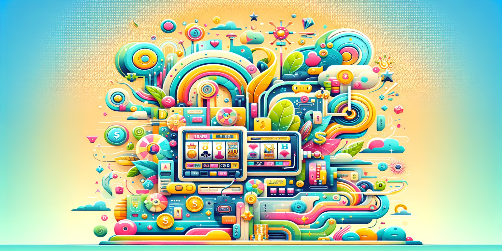 Unleash Your Wins: Discover the Best Wild Slots of 2025 - Slot Strategy Guide for global | LUCKY101APP