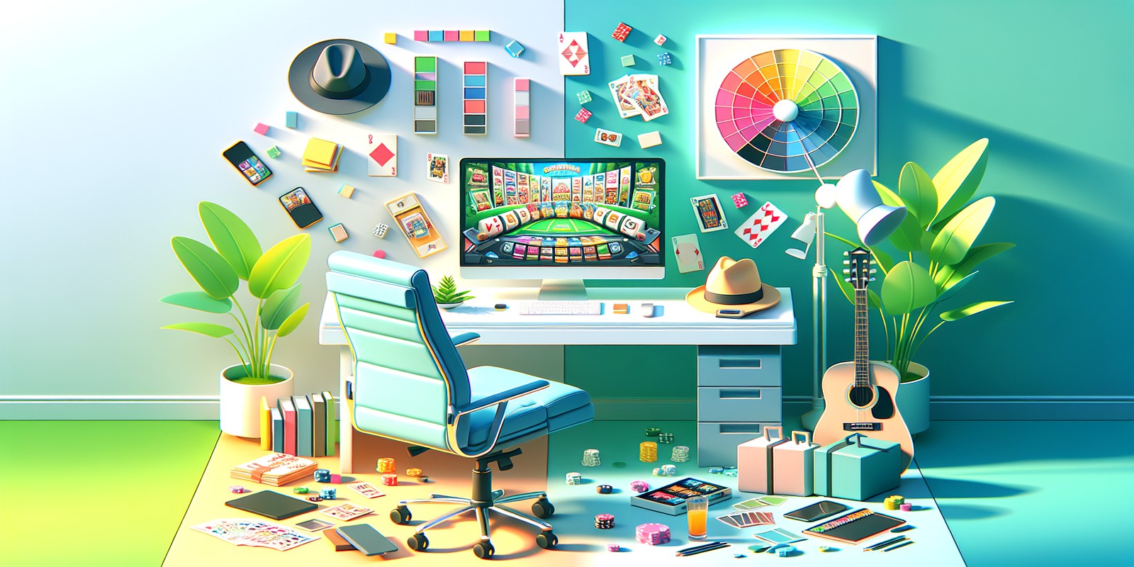 Unleashing Luck: Top Slot Strategies for 2025's Big Wins - Slot Strategy Guide for pakistani | LUCKY101APP