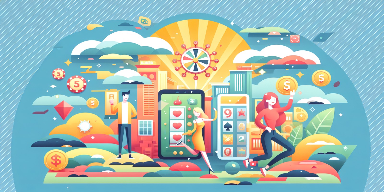 Unlock Big Wins with Royal Slots 777 in 2025: A Gamer's Guide - Slot Strategy Guide for global | LUCKY101APP