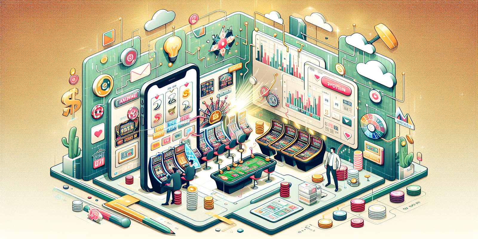 Unlock the Excitement: Explore Free Online Casino Slots 2025 - Slot Strategy Guide for global | LUCKY101APP