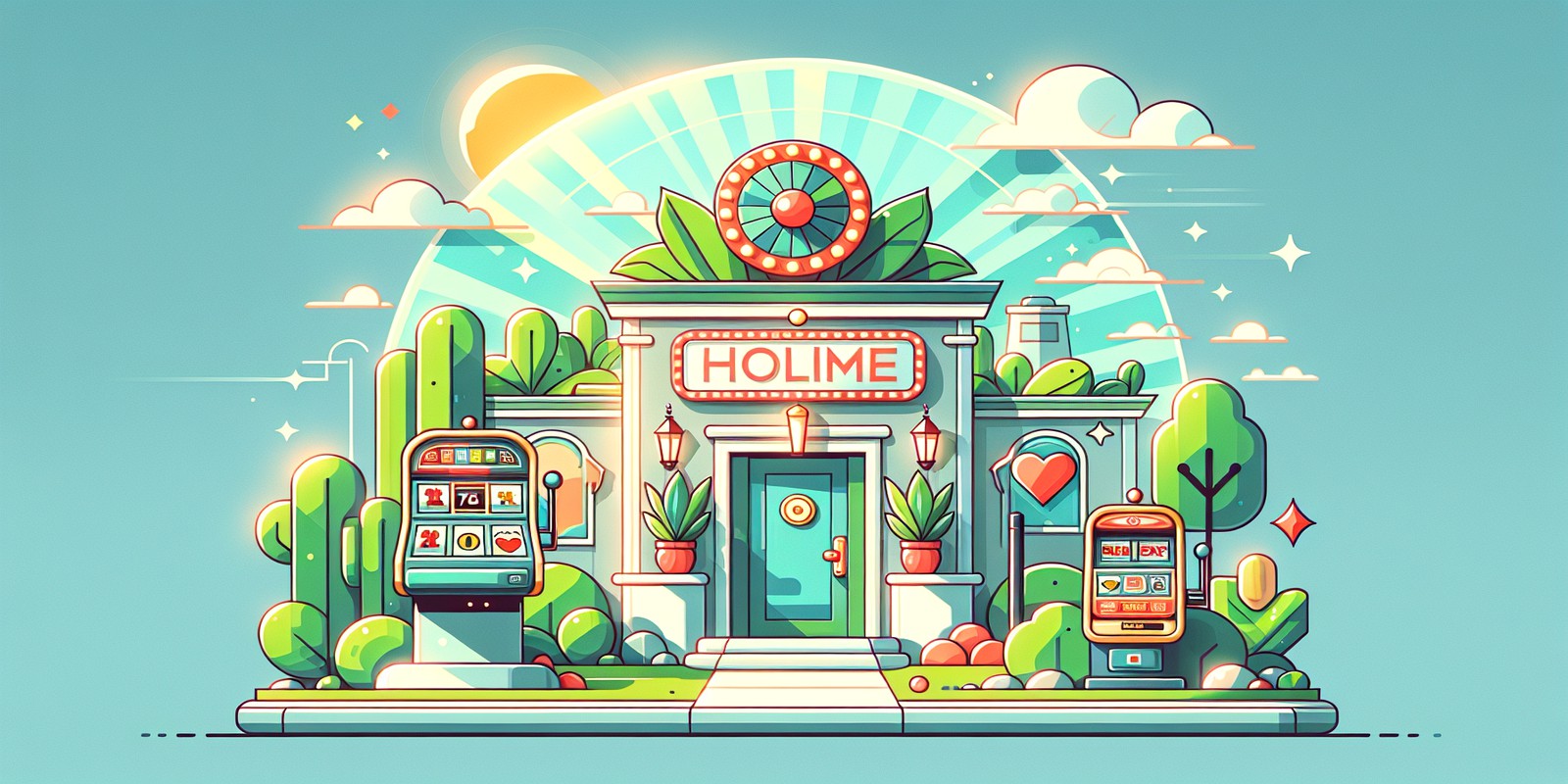 Unlock the Excitement: Free Online Casino Slots Guide 2025 - LUCKY101APP for Pakistani players