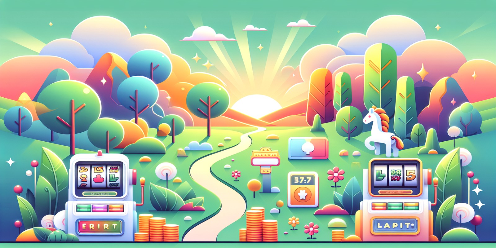 Unlock the Magic of Aurica: Slot Gaming Strategies for 2025 - Slot Strategy Guide for global | LUCKY101APP