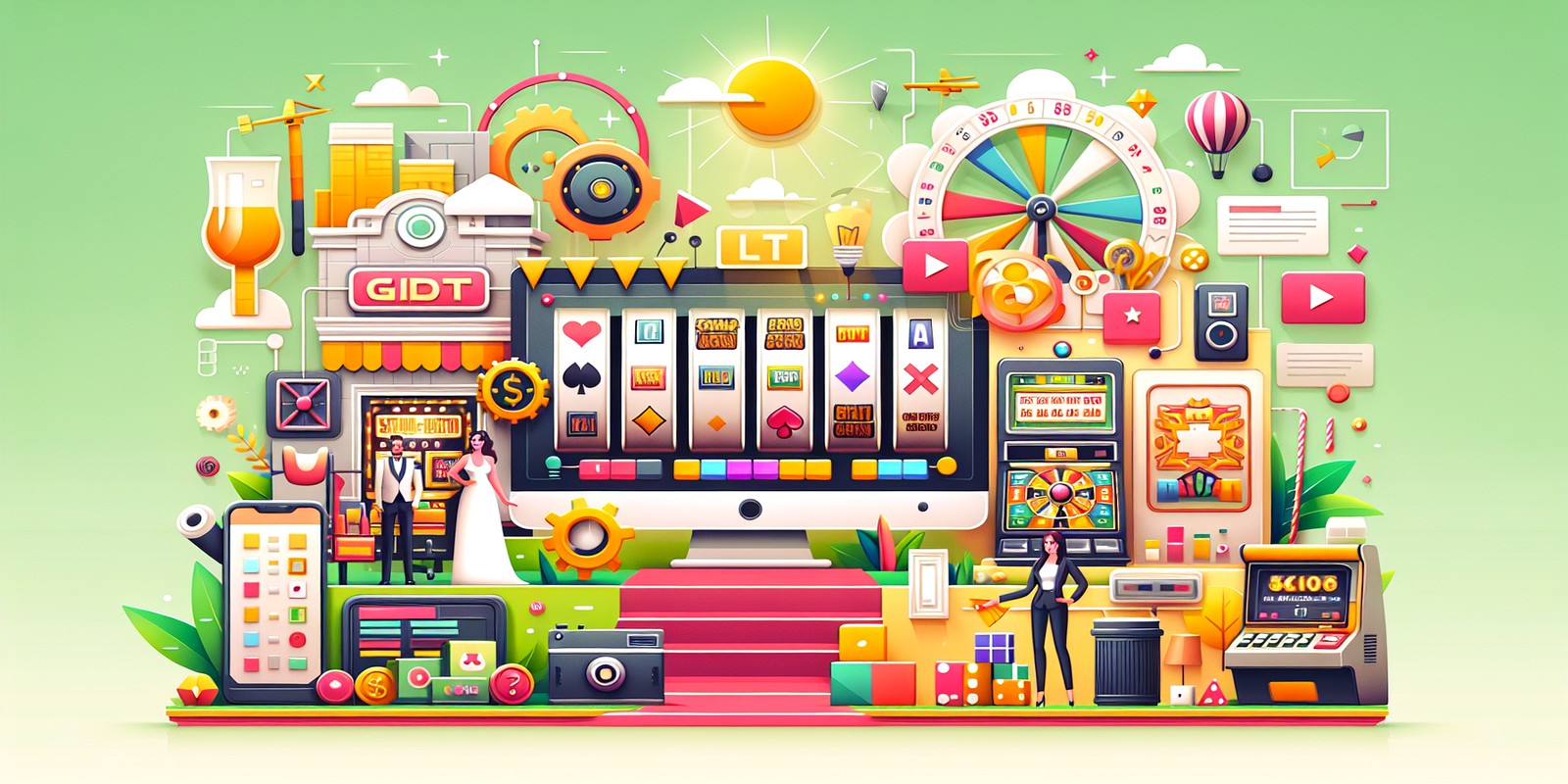 Unlock the Magic of Luck: Exploring Coca-themed Slot Games 2025 - Slot Strategy Guide for global | LUCKY101APP