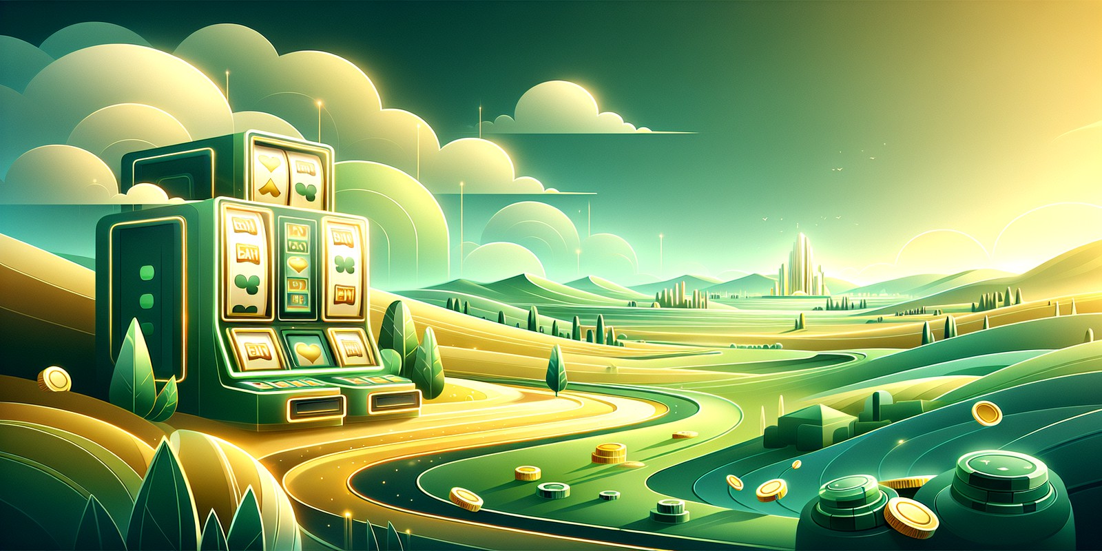 Unlock the Mysteries of Aurica: A Slot Game Adventure in 2025 - Slot Strategy Guide for global | LUCKY101APP