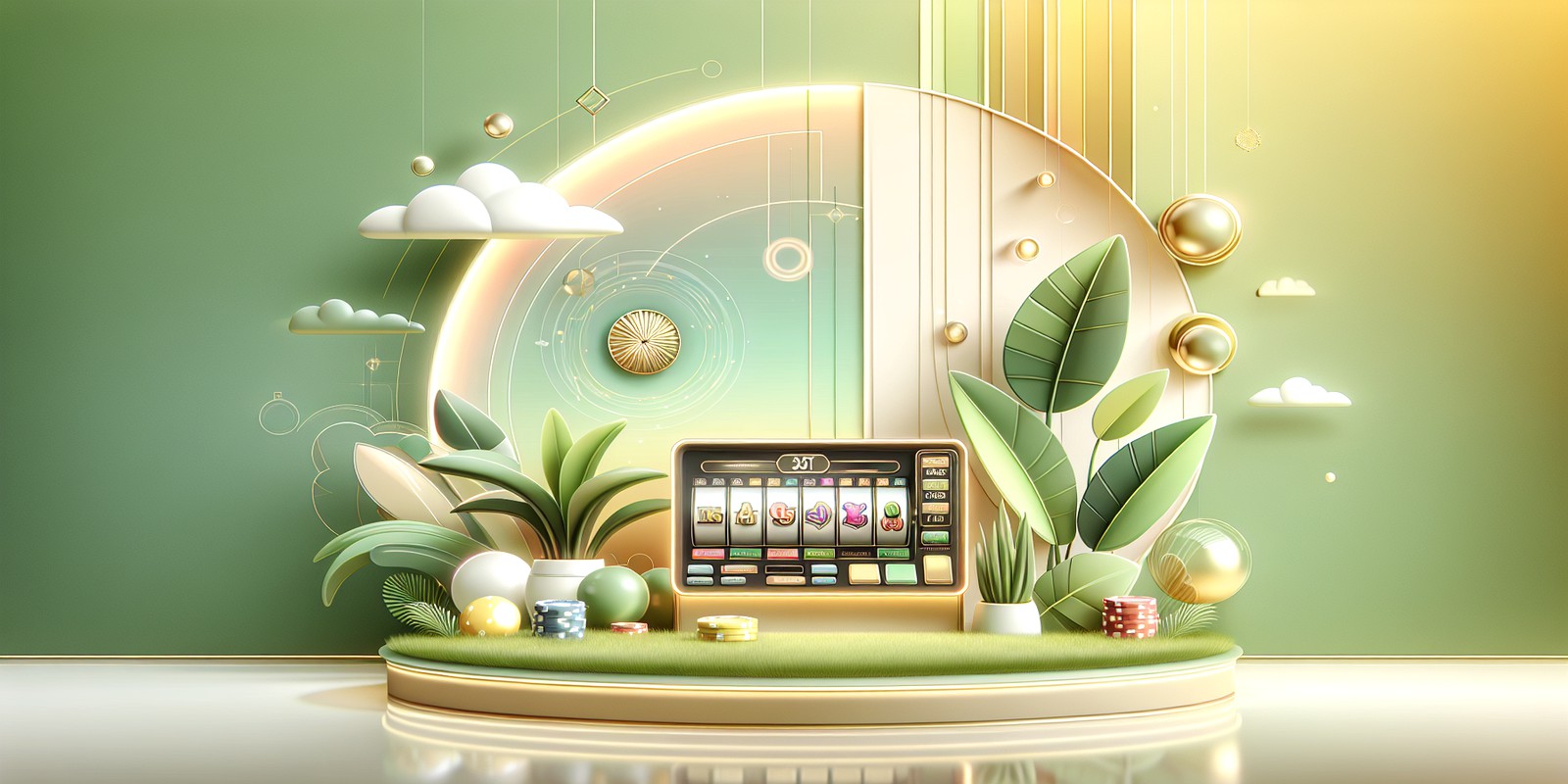 Unlock the Secrets to Winning Big at Wild Slots in 2025! - Slot Strategy Guide for global | LUCKY101APP