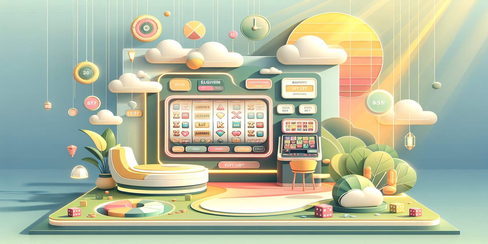 Unlock Wild Wins: Top Slot Strategies for 2025 Success - Slot Strategy Guide for pakistani | LUCKY101APP