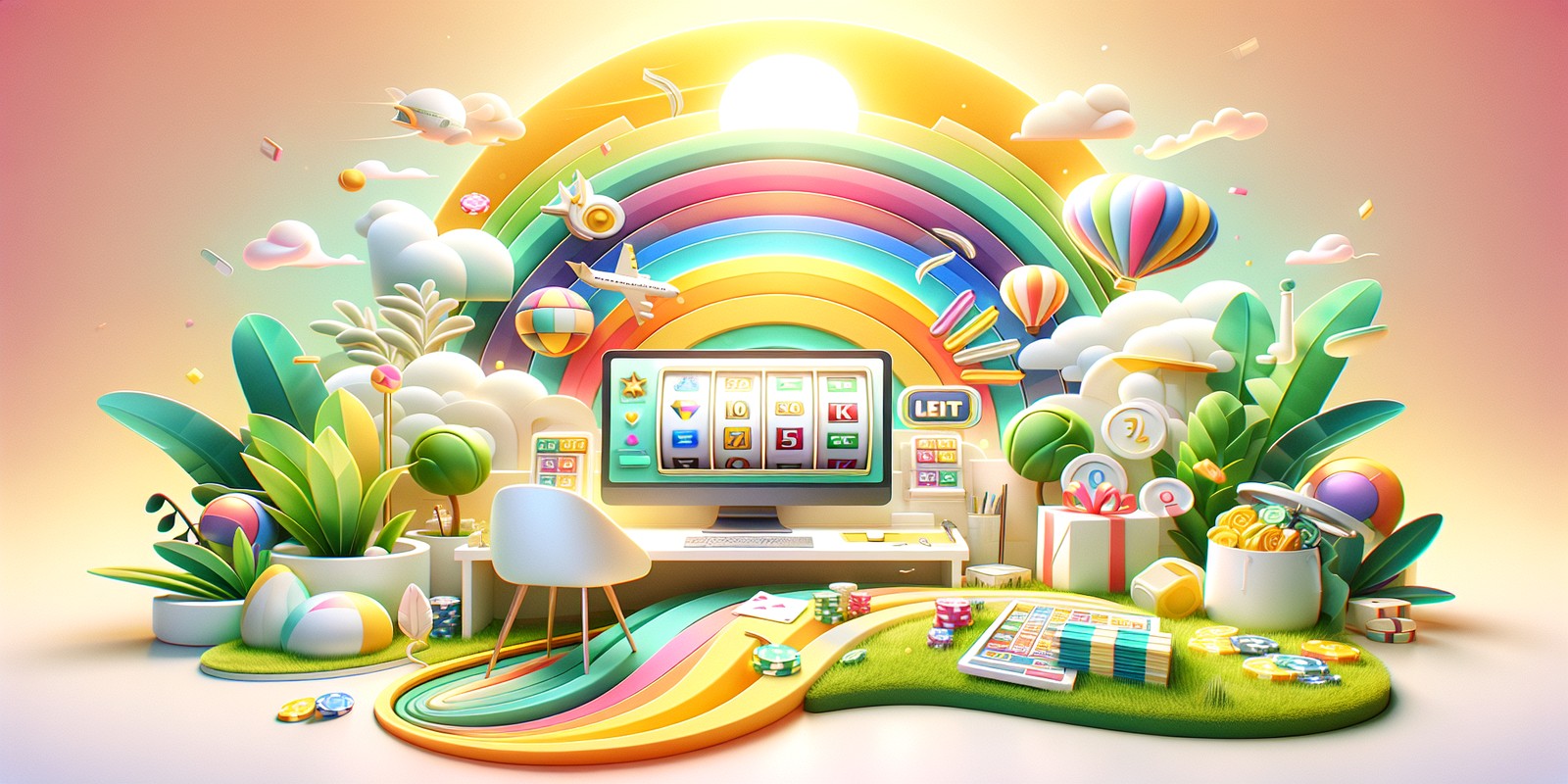 Guide to Winning Secrets for Slots 77 in 2025 by LUCKY101APP for players in Pakistan.