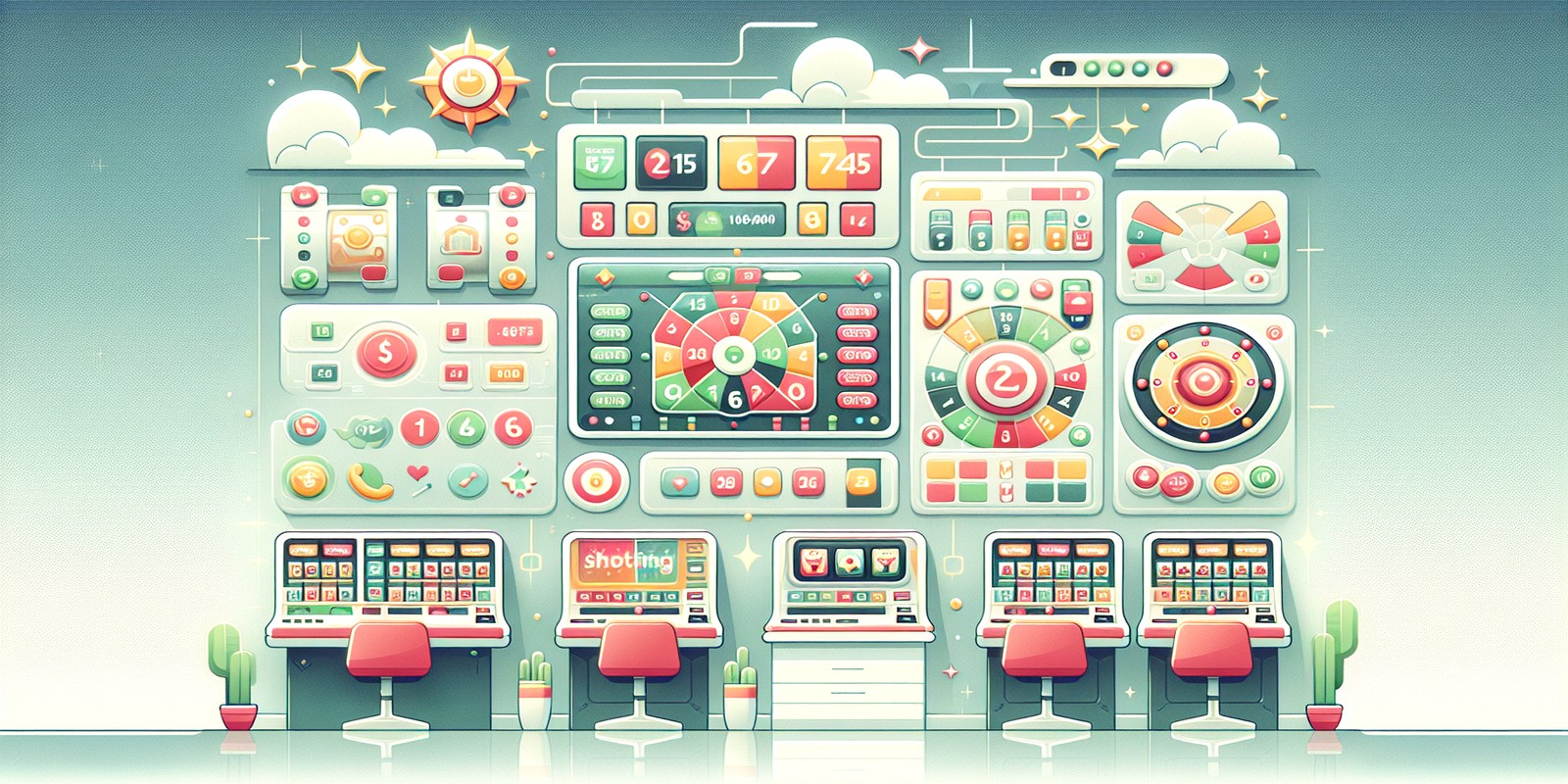 Unlocking Slots 77: The Ultimate Guide to Winning Big in 2025 - Slot Strategy Guide for pakistani | LUCKY101APP