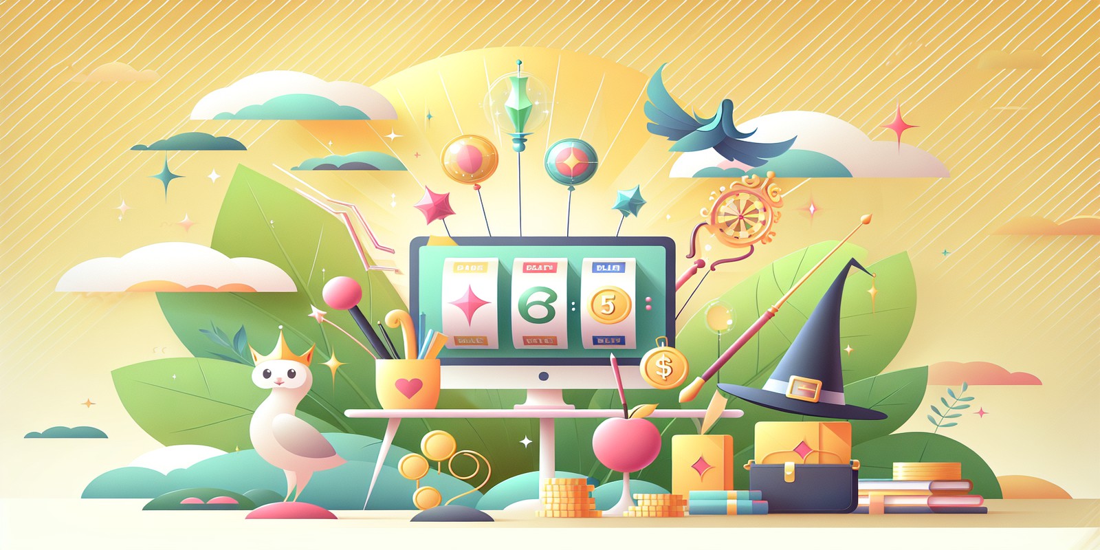 Unlocking the Magic: Explore the Cast of the Ring 3 Slot Adventure in 2025 - Slot Strategy Guide for global | LUCKY101APP