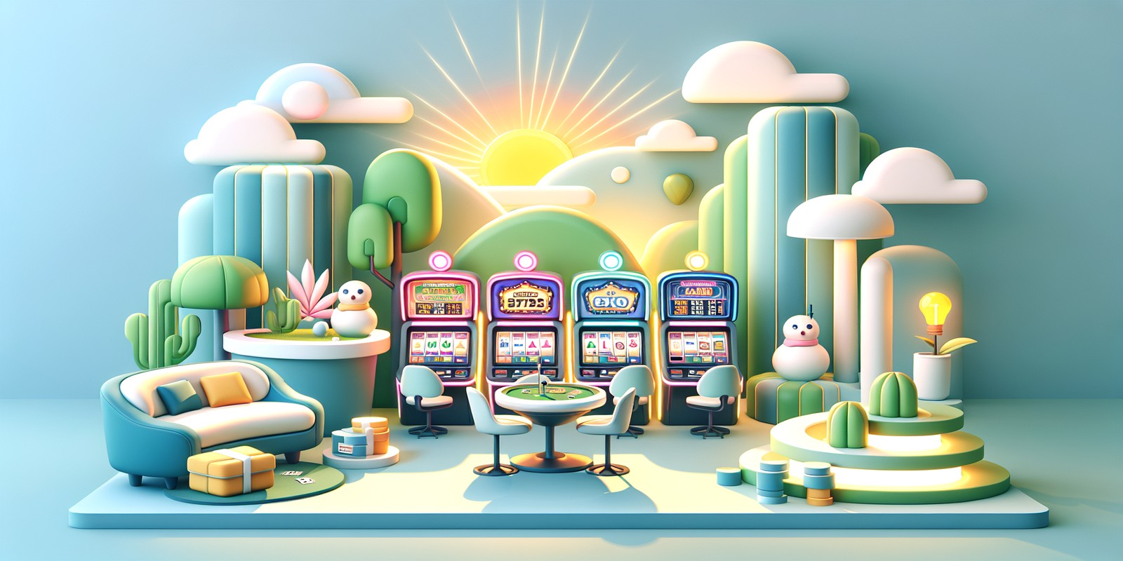 Unlocking Vegas Slots Online: Top Tips for Global Players in 2025 - Slot Strategy Guide for pakistani | LUCKY101APP