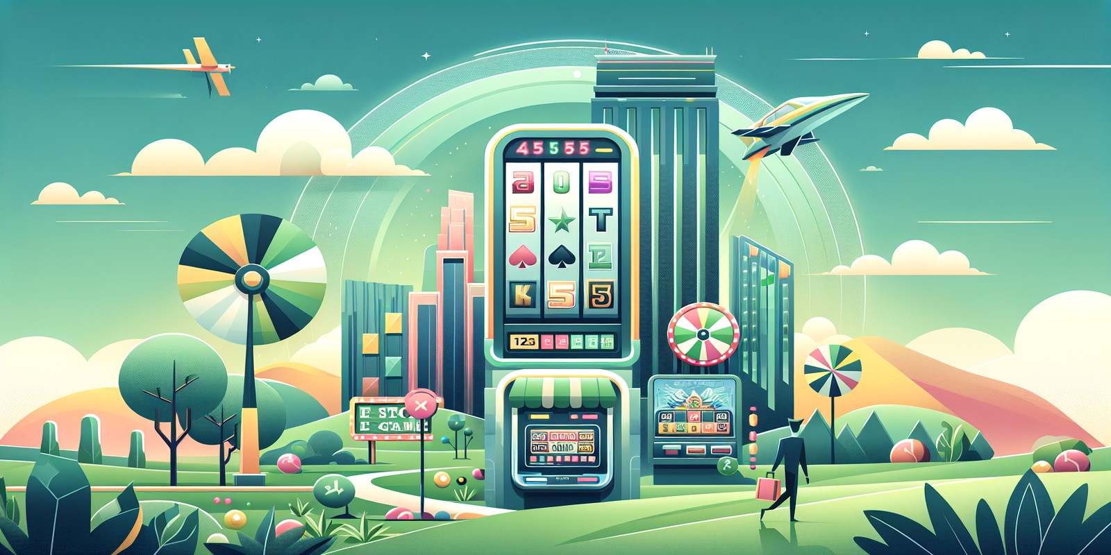 Unlocking Wild Slots: Your Guide to Fortune in 2025 - Slot Strategy Guide for global | LUCKY101APP