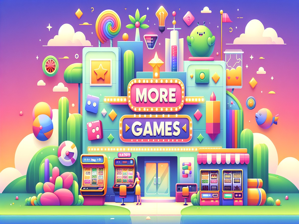 LUCKY101APP More Games - Discover even more games at LUCKY101APP