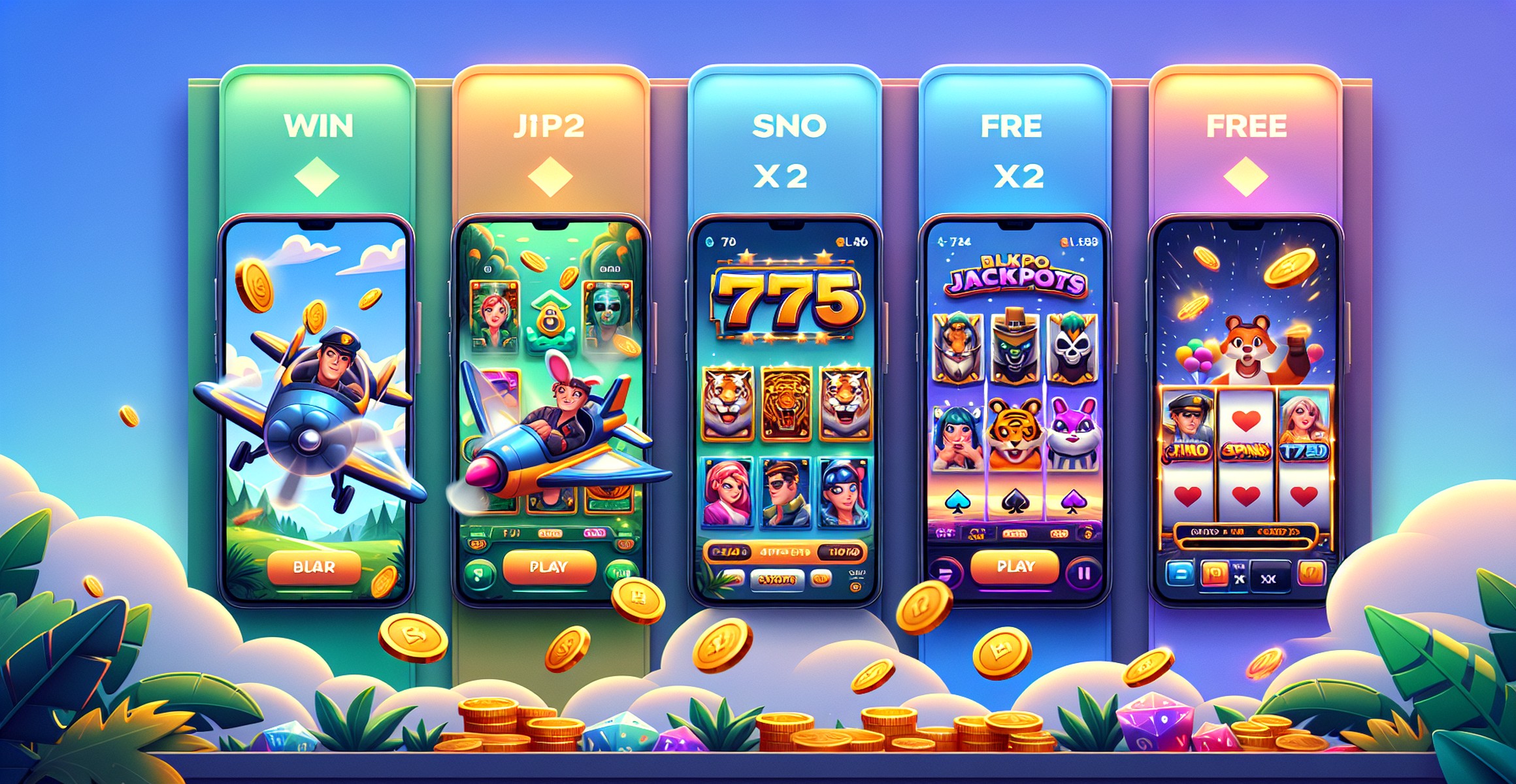 Aviator Game - Play the exciting Aviator Slot Game at LUCKY101APP